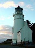 Heceta Head Lighthouse